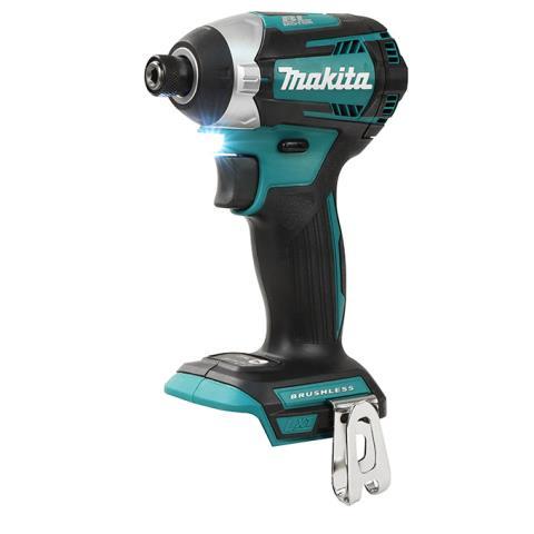 Makita impact socket driver cordless