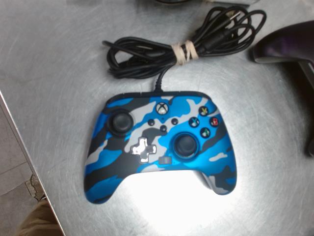 Manette xbox one gnrique