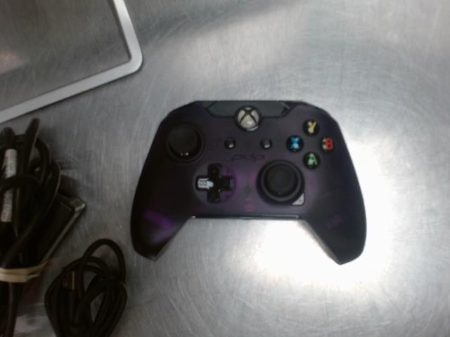 Manette xbox one gnrique