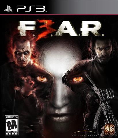 F.e.a.r