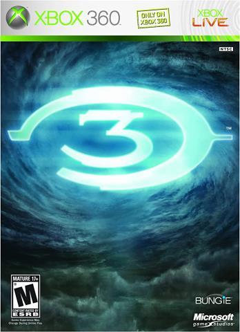 Halo 3