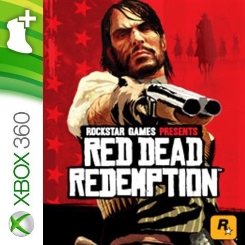 Red dead redemption