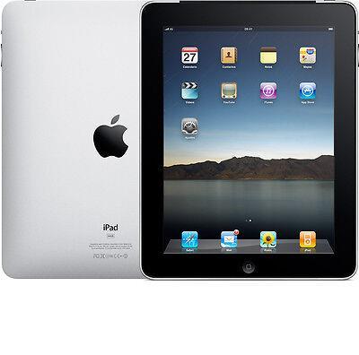 Ipad 1st gen 16gb gris