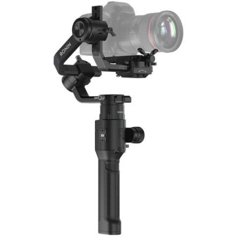 Stabilisateur pour camera