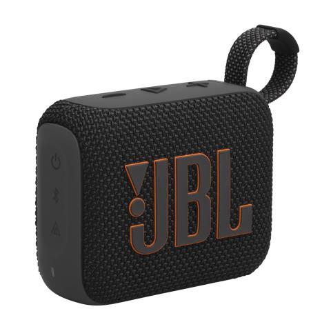 Speaker jbl go4 bluetooth