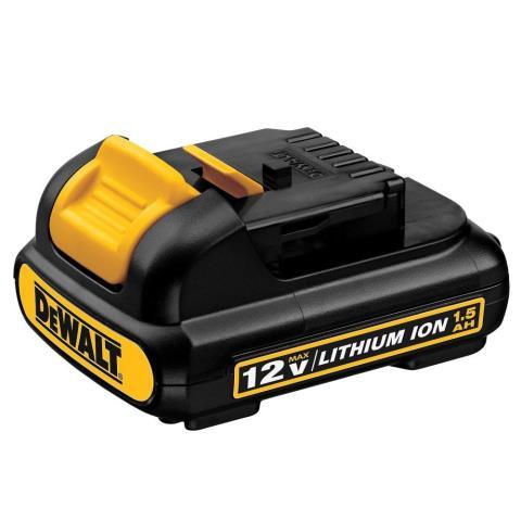 12v 1.5ah battery