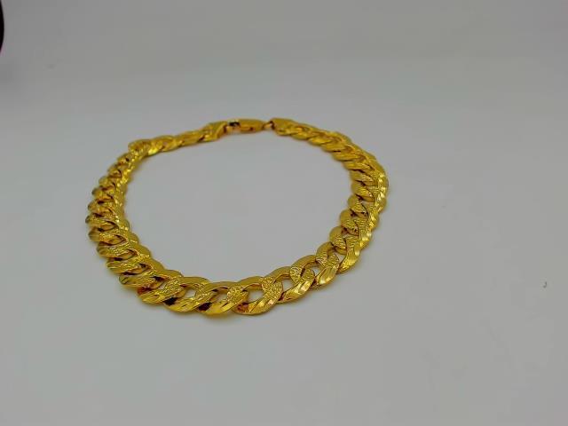 BRACELET EN OR 10KT