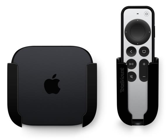 Apple tv +manette avec cable