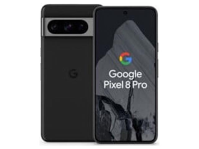 Google pixel 8 pro 256gb pw