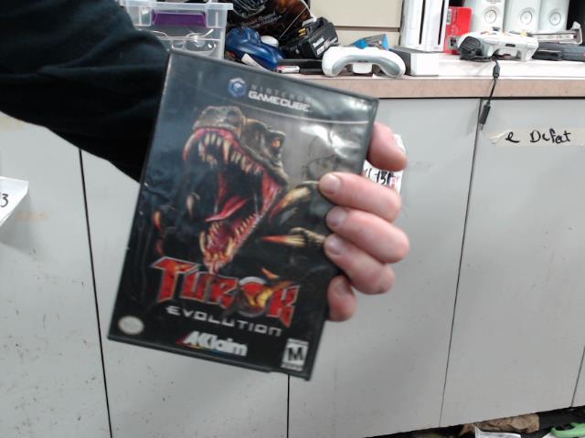 Turok