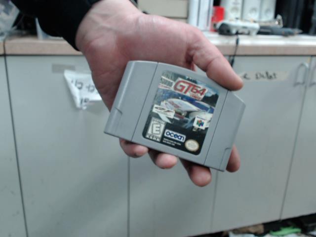 Gt64