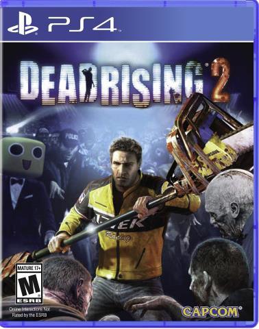 Deadrising 2