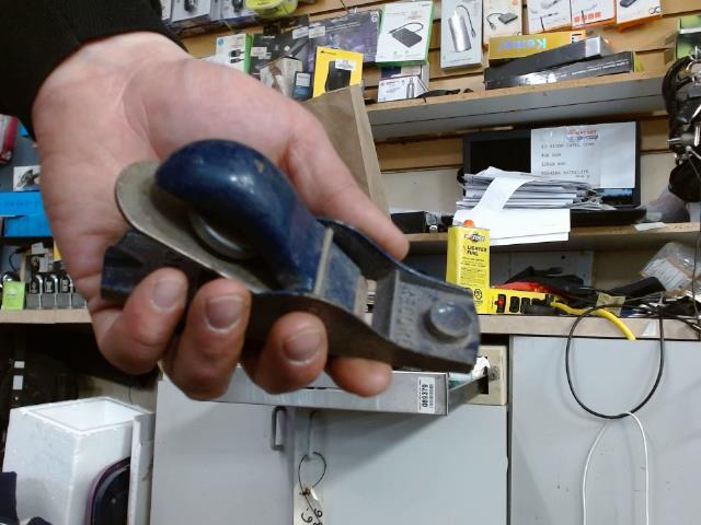 Block plane