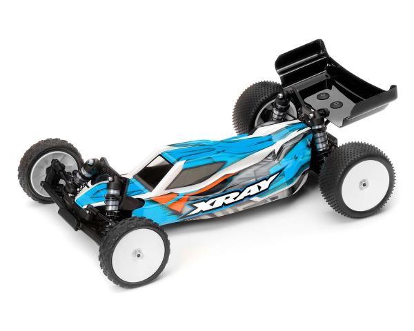 Rc car xray electric