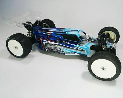 Xray xb2 + remote + motor + speed contrl