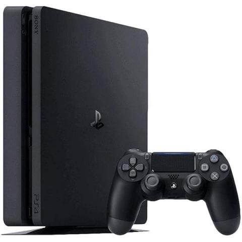 Console ps4 1st gen