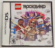 Lego rockand ds