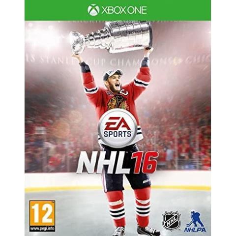 Nhl 16