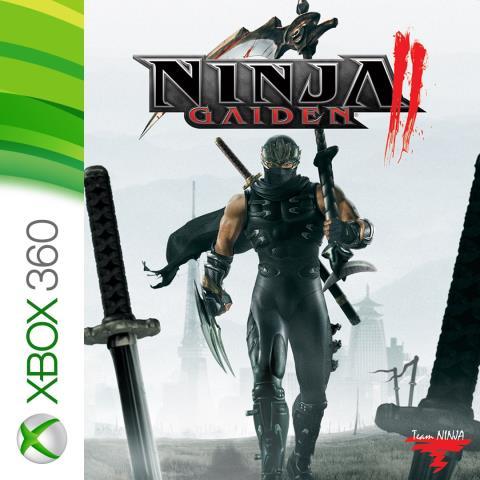 Ninja gaiden