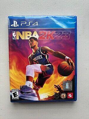 Nba 2k23