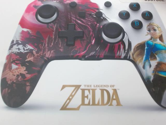 Manette nintendo switch