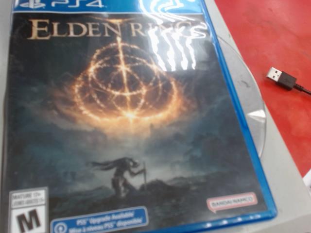 Elden ring