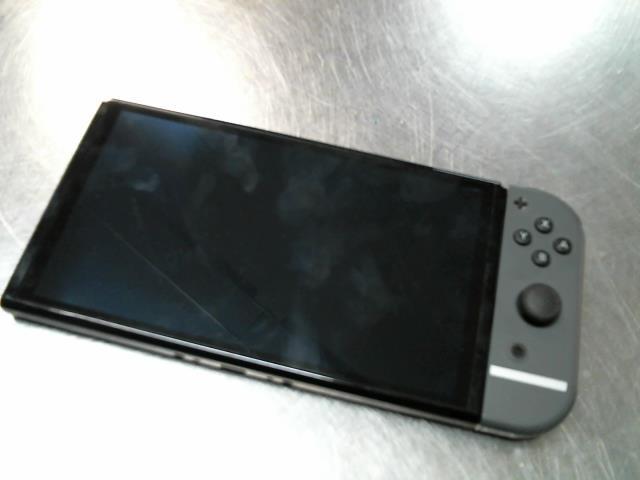 Console switch no dock no left joycon