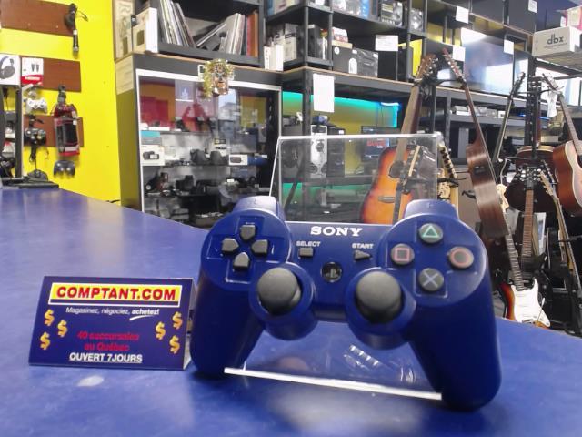 Manette clone de playstation 3