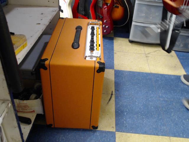 Ampli guitare