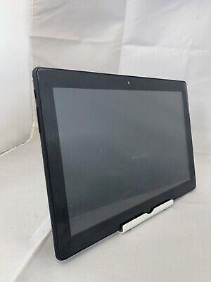 Hannspree tablet 10 inch