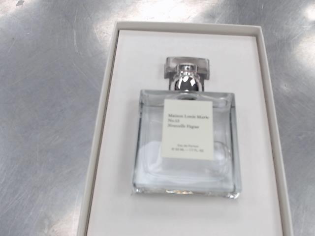 Parfum louis marie no.13 nouvelle vague