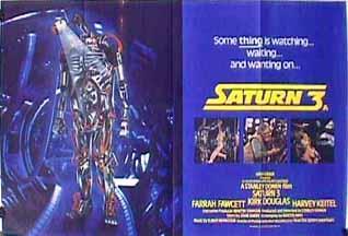 Saturn 3