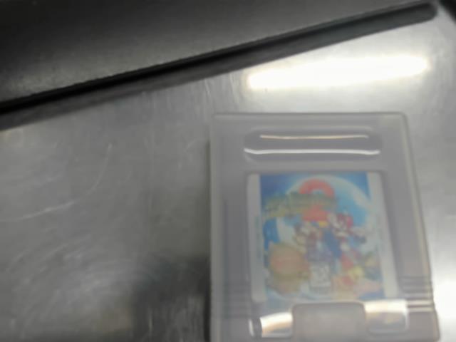 Super mario land 2 6 golden coins