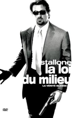 La loi du milieu