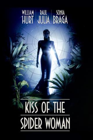 Kiss of the spider woman