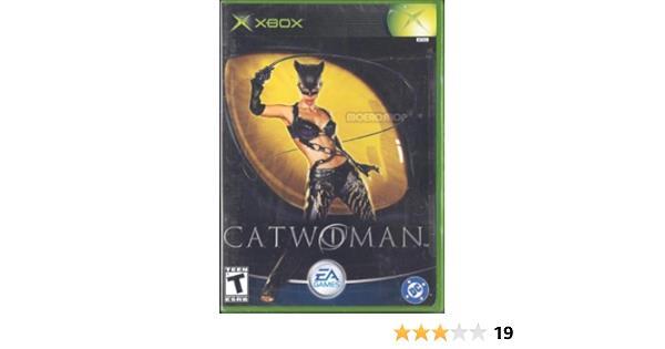 Catwomen