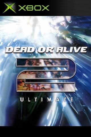 Dead or alive 2 ultimate