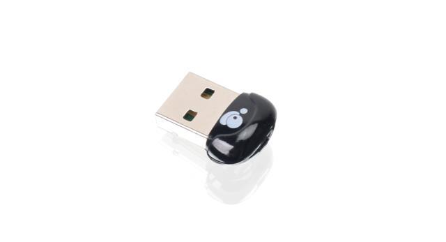 Transmetteur usb compact