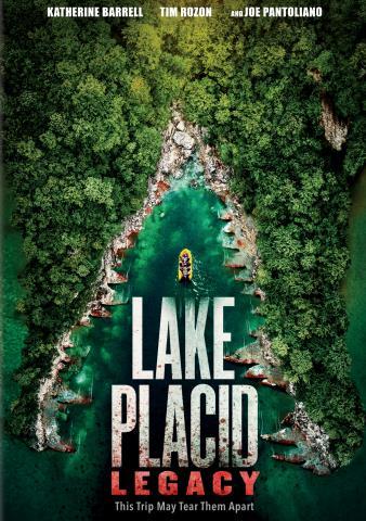 Lakke placid legacy