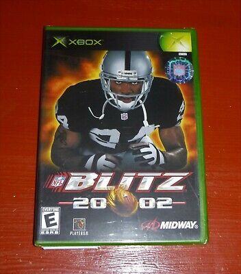 Blitz 2002