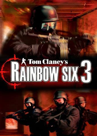 Rainbow six 3