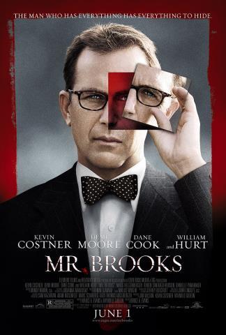 Mr brooks