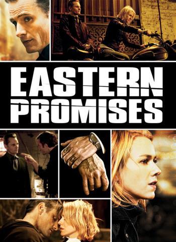 Eastern promises