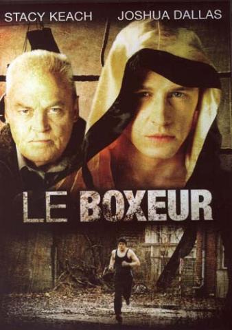 Le boxeur