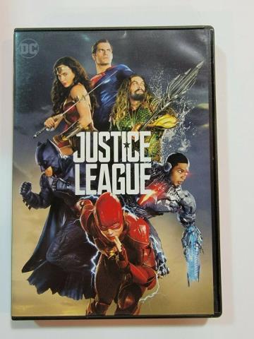 Justice league