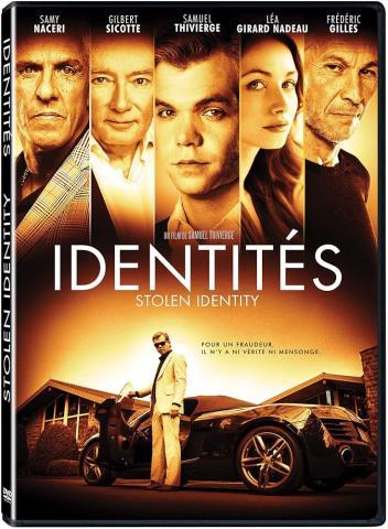 Identites