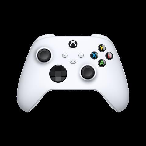 Microsoft wireless controller series s