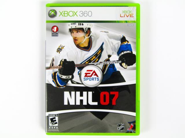 Nhl 07