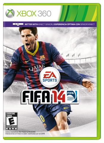 Fifa 14