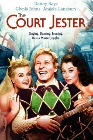 The court jester